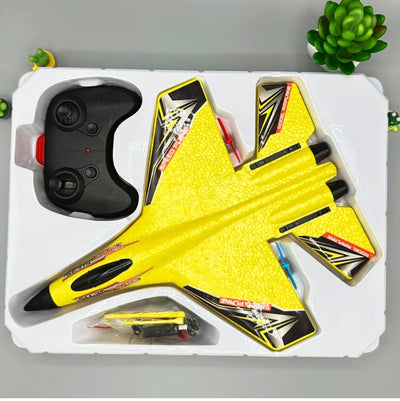 🛩️ SU-35 Remote Control Flying Fighter plane Toy for Kids ✈️🔥