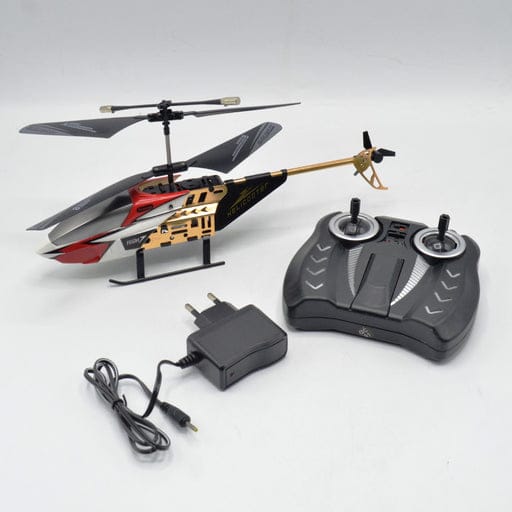 🚁 RFD-018 Remote Control Helicopter for Kids