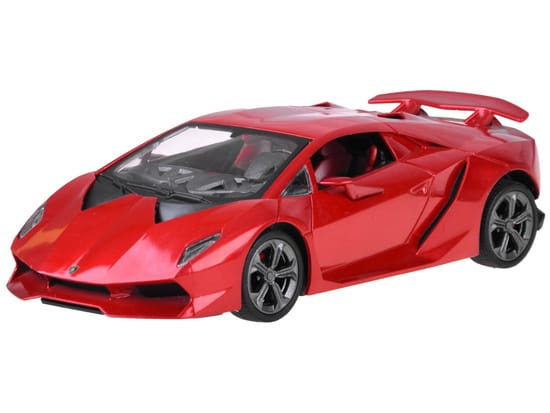 🔥 “High-Speed Lamborghini Racing Car – Feel the Thrill! 🏁💨