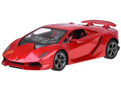 🔥 “High-Speed Lamborghini Racing Car – Feel the Thrill! 🏁💨