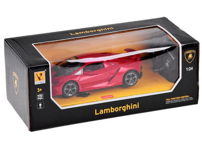 🔥 “High-Speed Lamborghini Racing Car – Feel the Thrill! 🏁💨