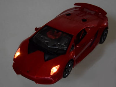 🔥 “High-Speed Lamborghini Racing Car – Feel the Thrill! 🏁💨