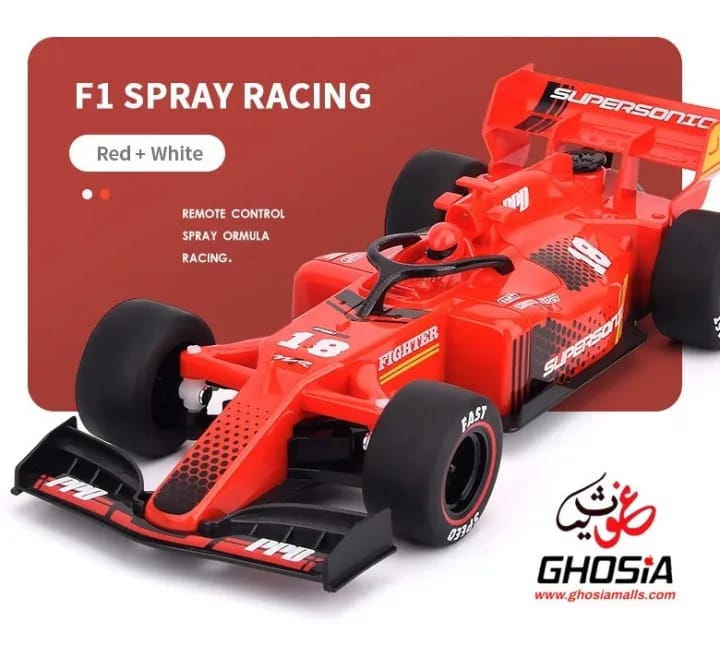 🏎️ “High-Speed F1 Remote Control Car – Race Like a Champion! 🔥