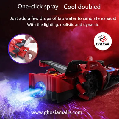 🏎️ “High-Speed F1 Remote Control Car – Race Like a Champion! 🔥