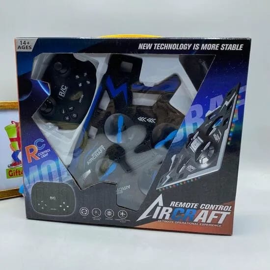 ⚡ “B2 Stealth Bomber RC Jet – Ultimate Flying Fighter for Kids! 🚀✨