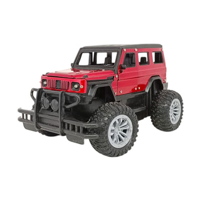 🚙🧗‍♂️ Metal Rock Climbing Jeep Car for Kids!