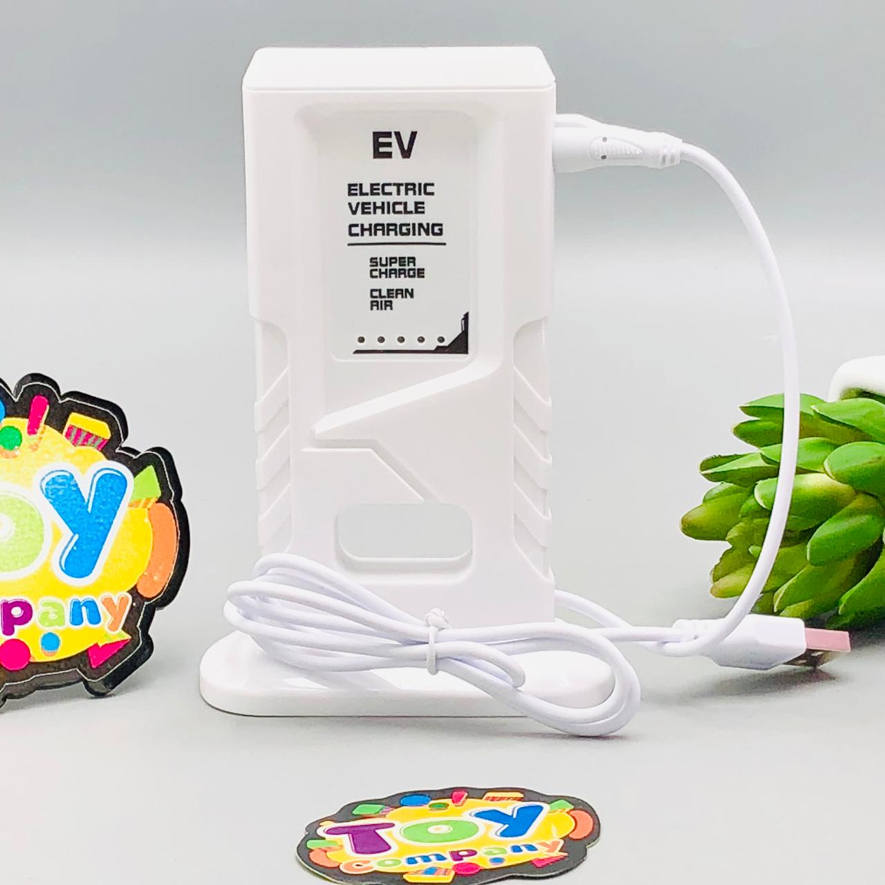 🚗⚡ 2.4GHz Electric Remote Control NIO ES6 Model Car!