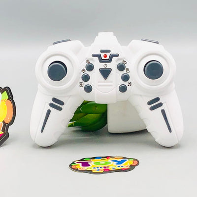 🚗⚡ 2.4GHz Electric Remote Control NIO ES6 Model Car!