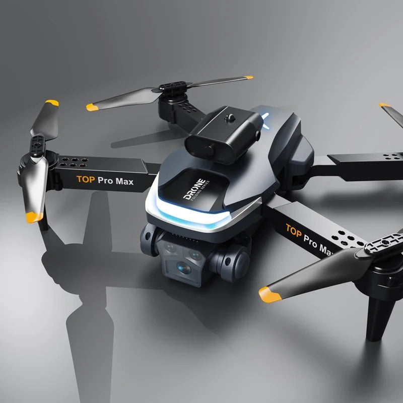 🛸 P23 Pro Dual Camera Drone  For Beginners!